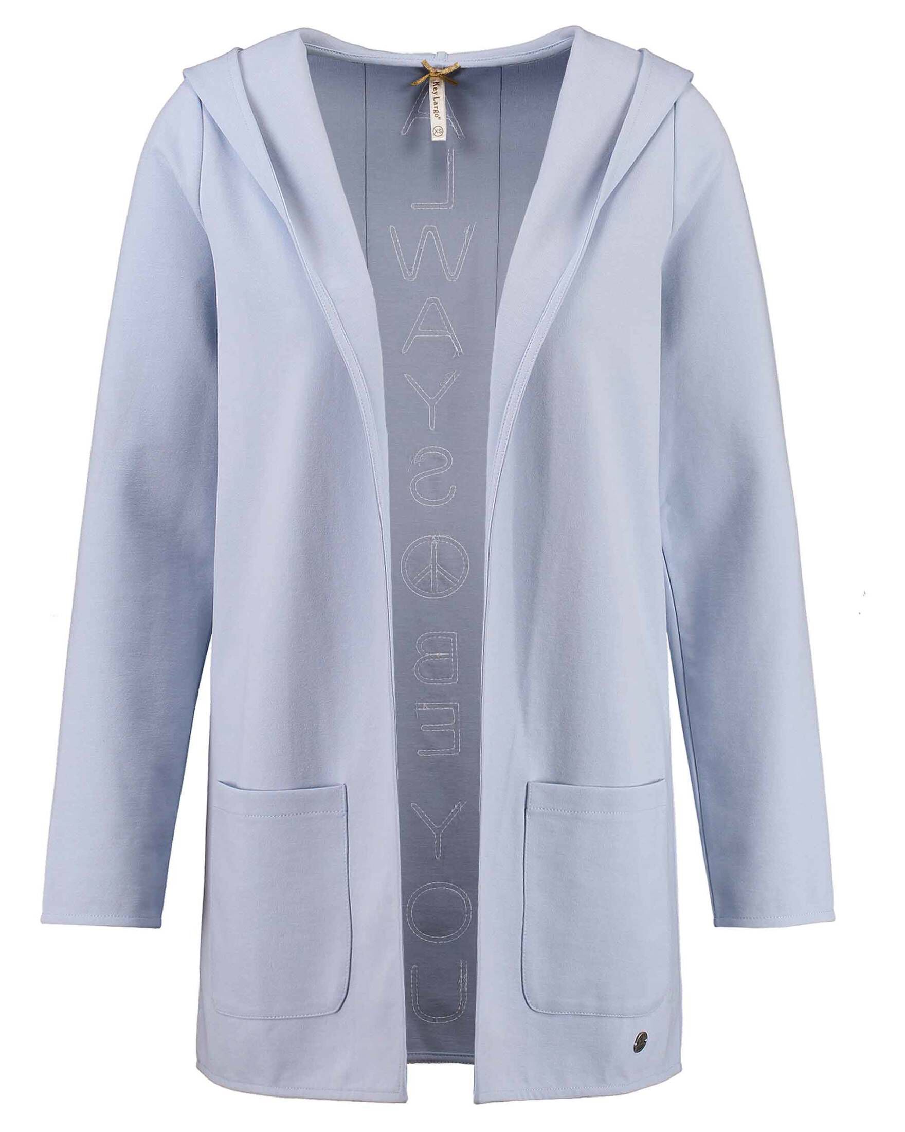 Key Largo| Damen Cardigan WSW ALWAYS
