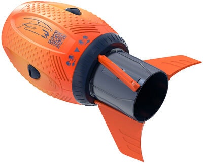 Aerobie Sonic Fin Amerikansk Fotball