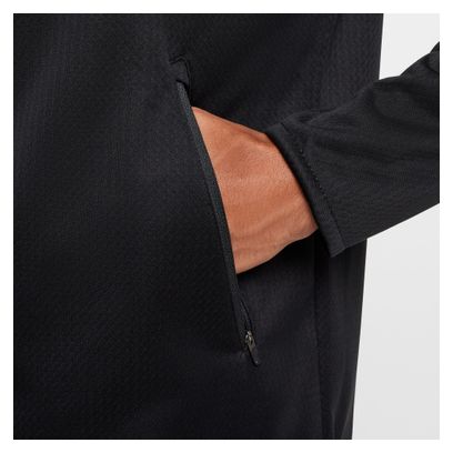Veste Thermique Nike Therma-Fit Sphere Miler Noir Homme