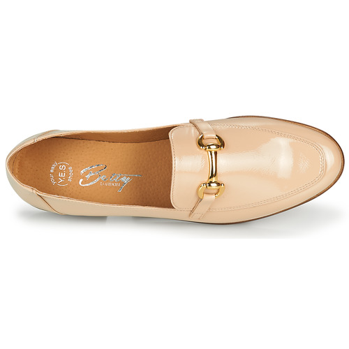 Betty London - MIELA - Rose