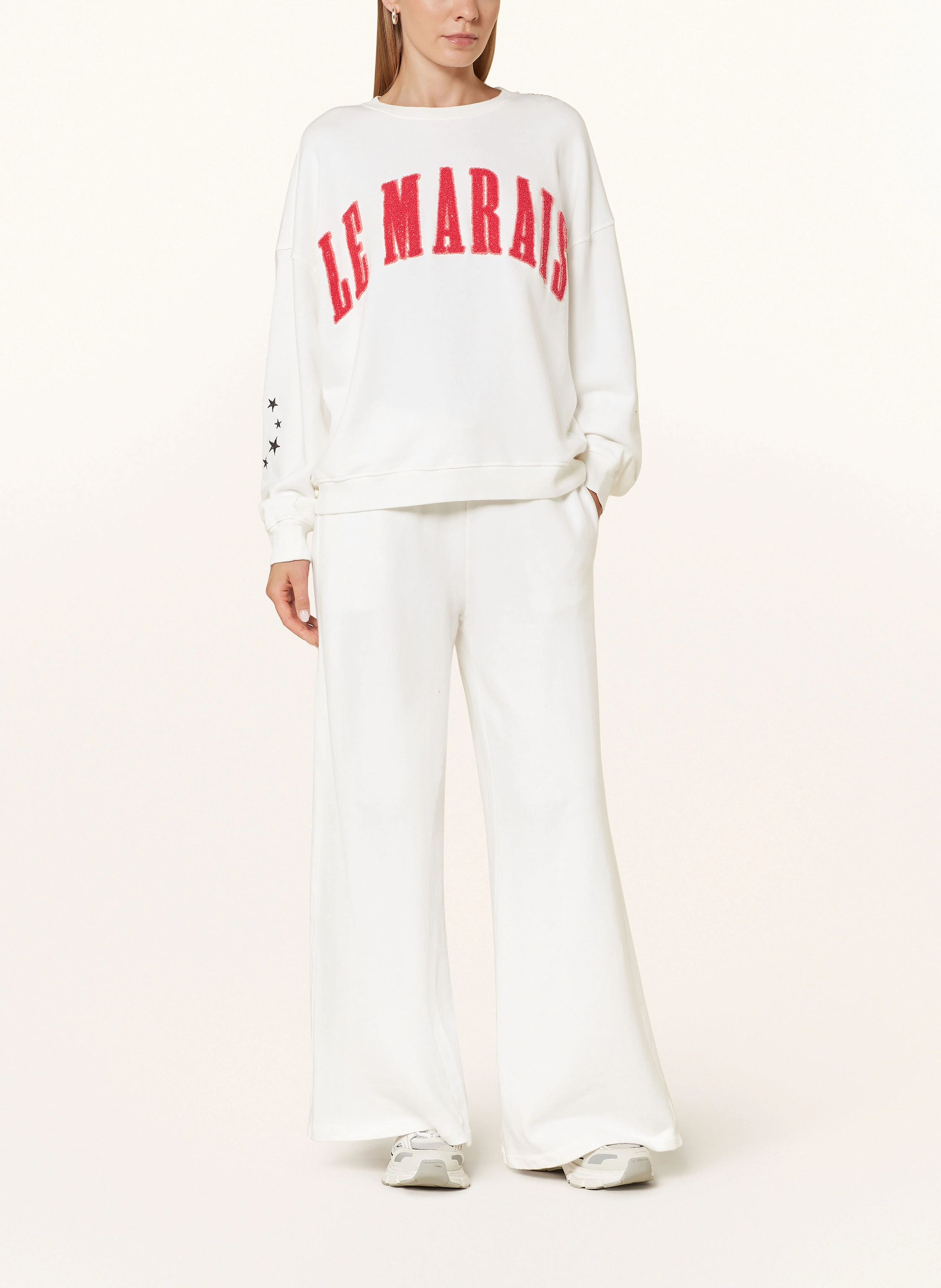 Grace Sweatshirt