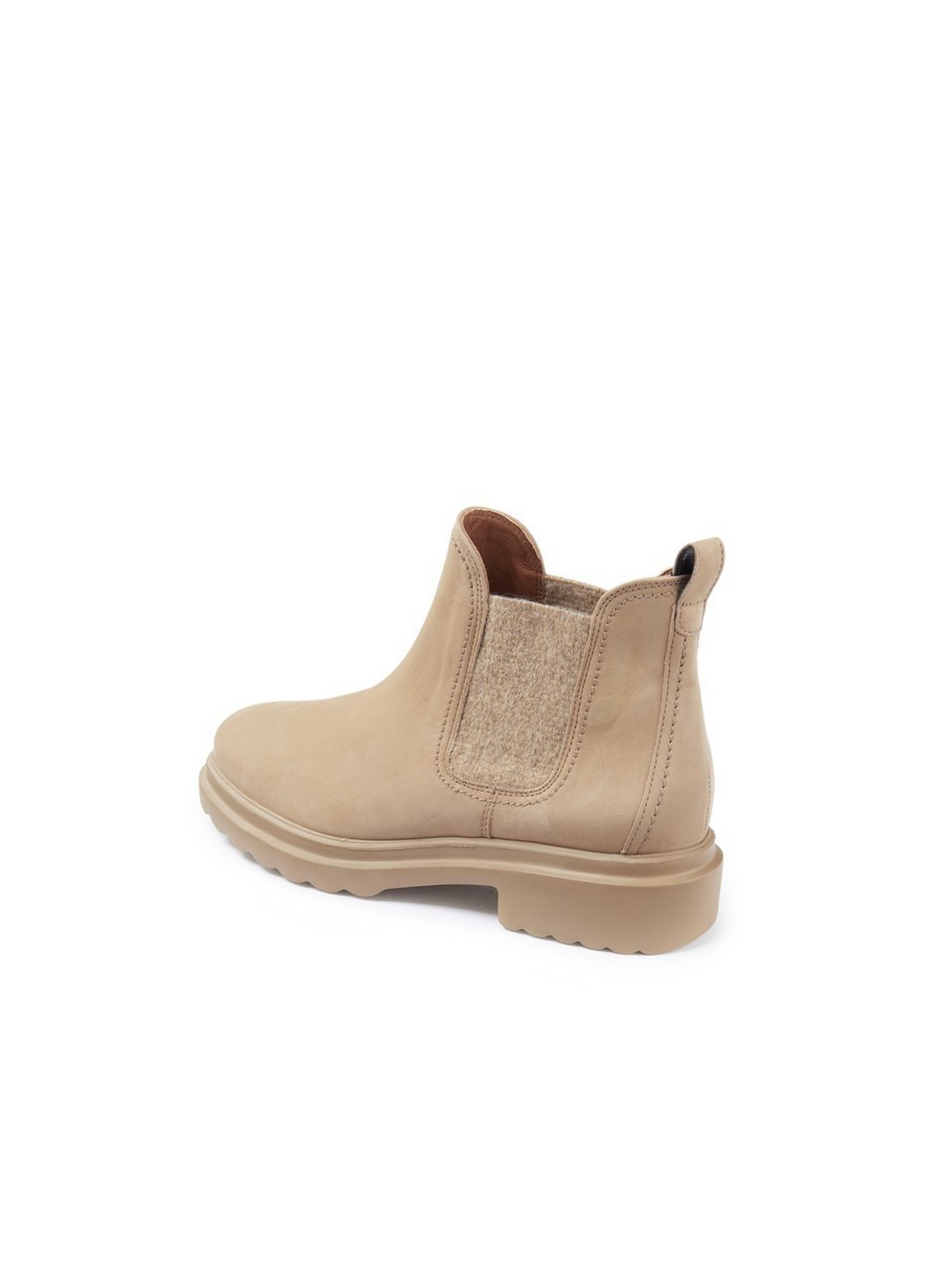 Chelsea-Stiefelette
