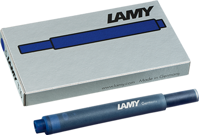 LAMY T 10 Tinte