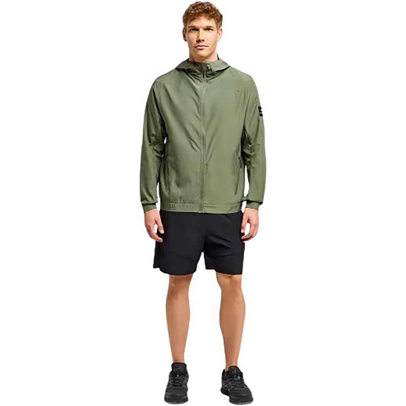 Witeblaze Herren Balan Jacke