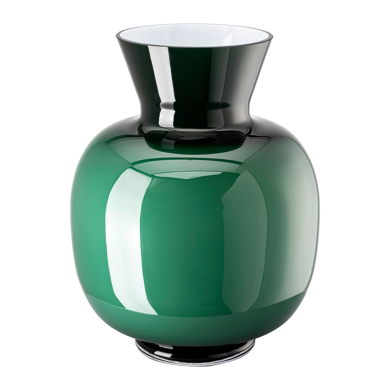 Anna Green - Glass Vase 34 cm