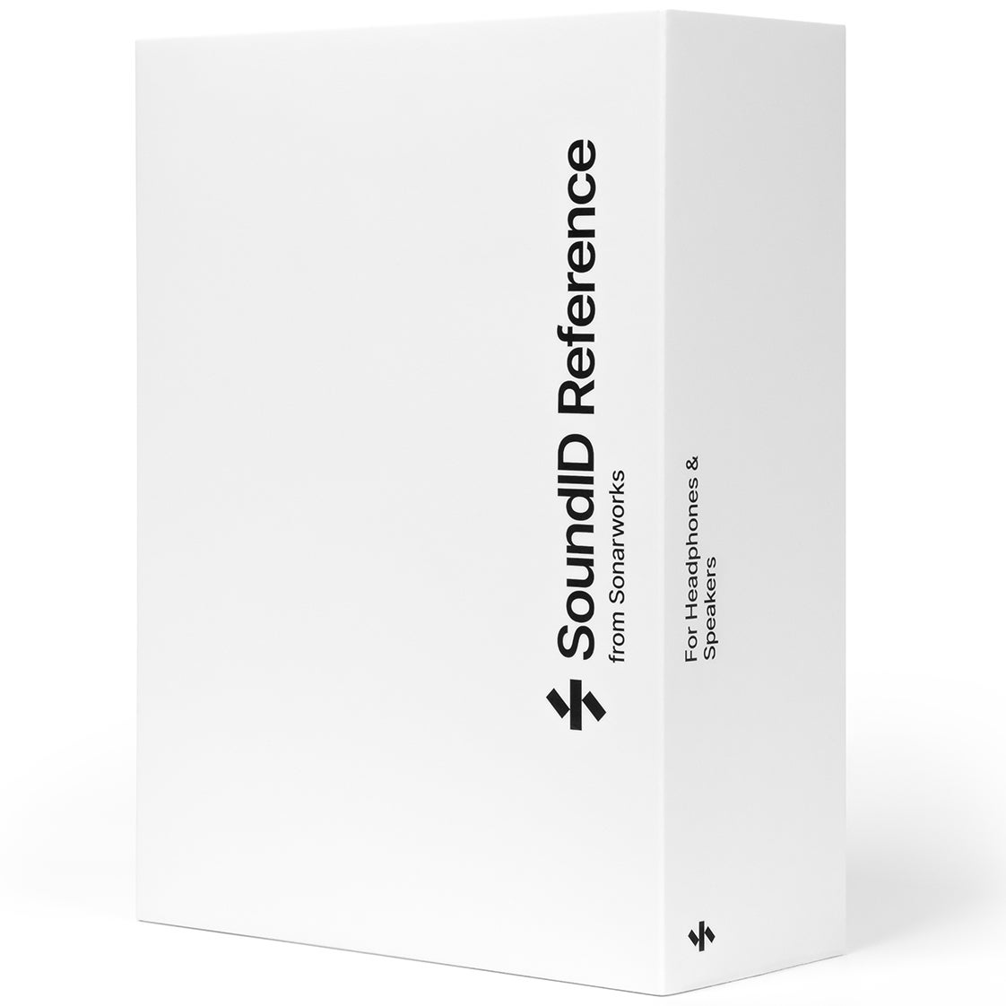 Sonarworks SoundID Reference for Speakers & Headphones with mic (boxed)