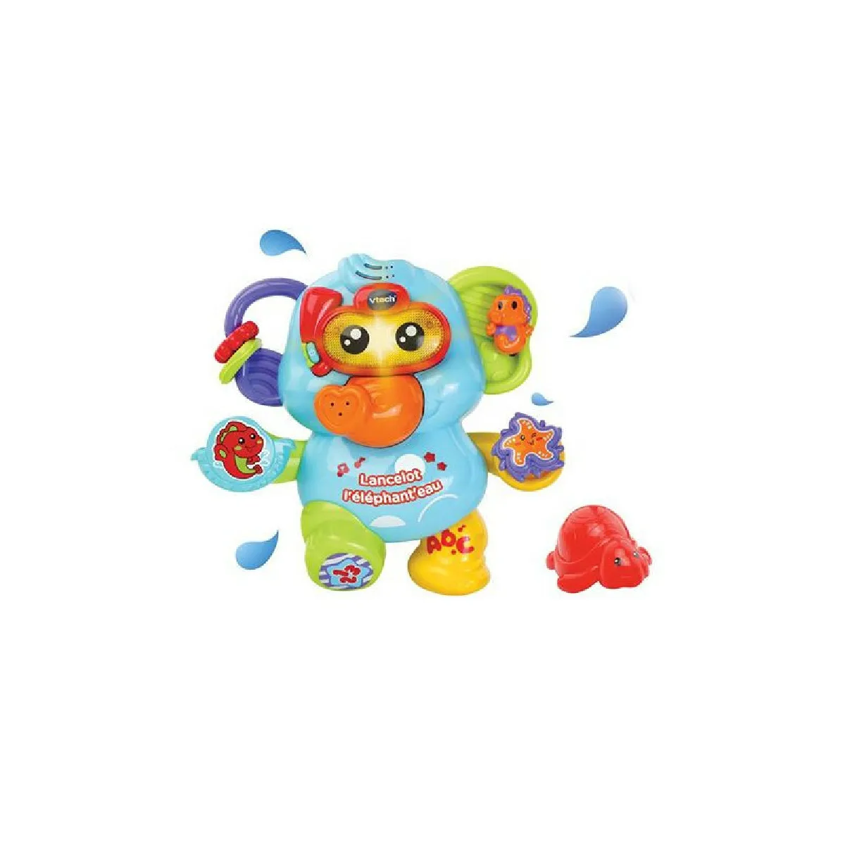 VTech Baby Lancelot Eau