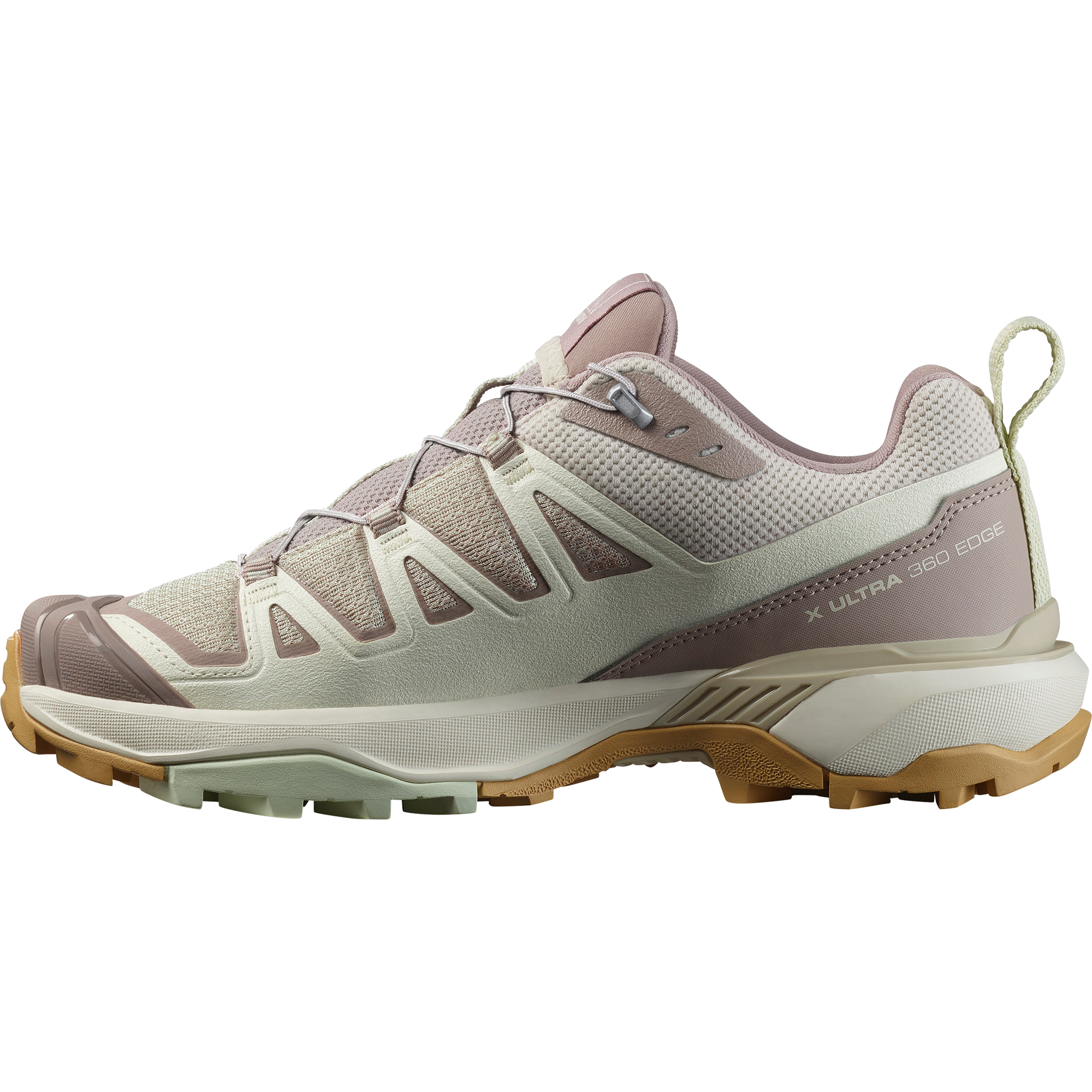 Salomon Wanderschuh »X ULTRA 360 EDGE W«  wasserdicht