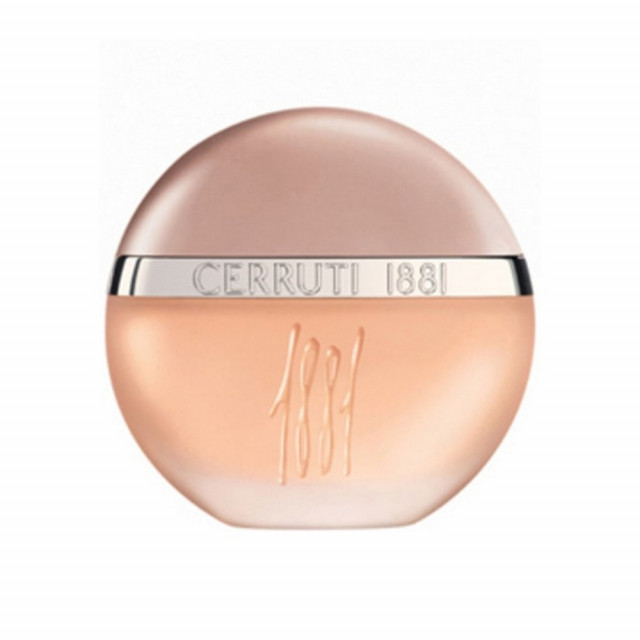 1881 Parfums Femme CERRUTI