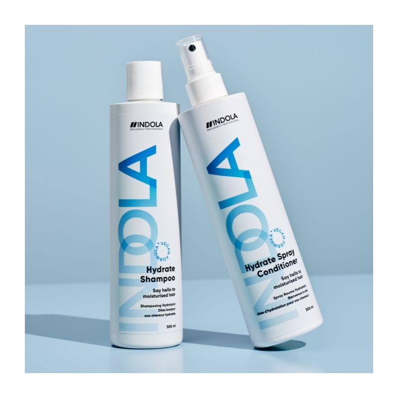 Shampooing Hydratant Innova Hydrate Indola 1000ml