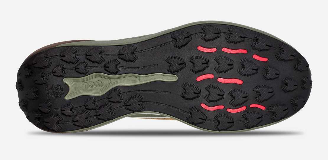 Heren Trailwinder Hiking Shoe