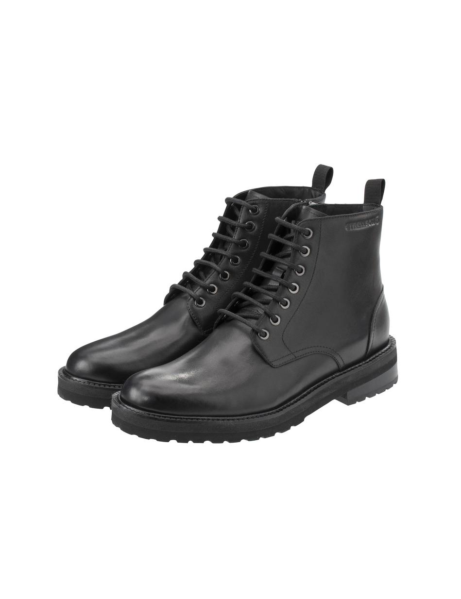BAKERLOO NIMONICO BOOT HC7