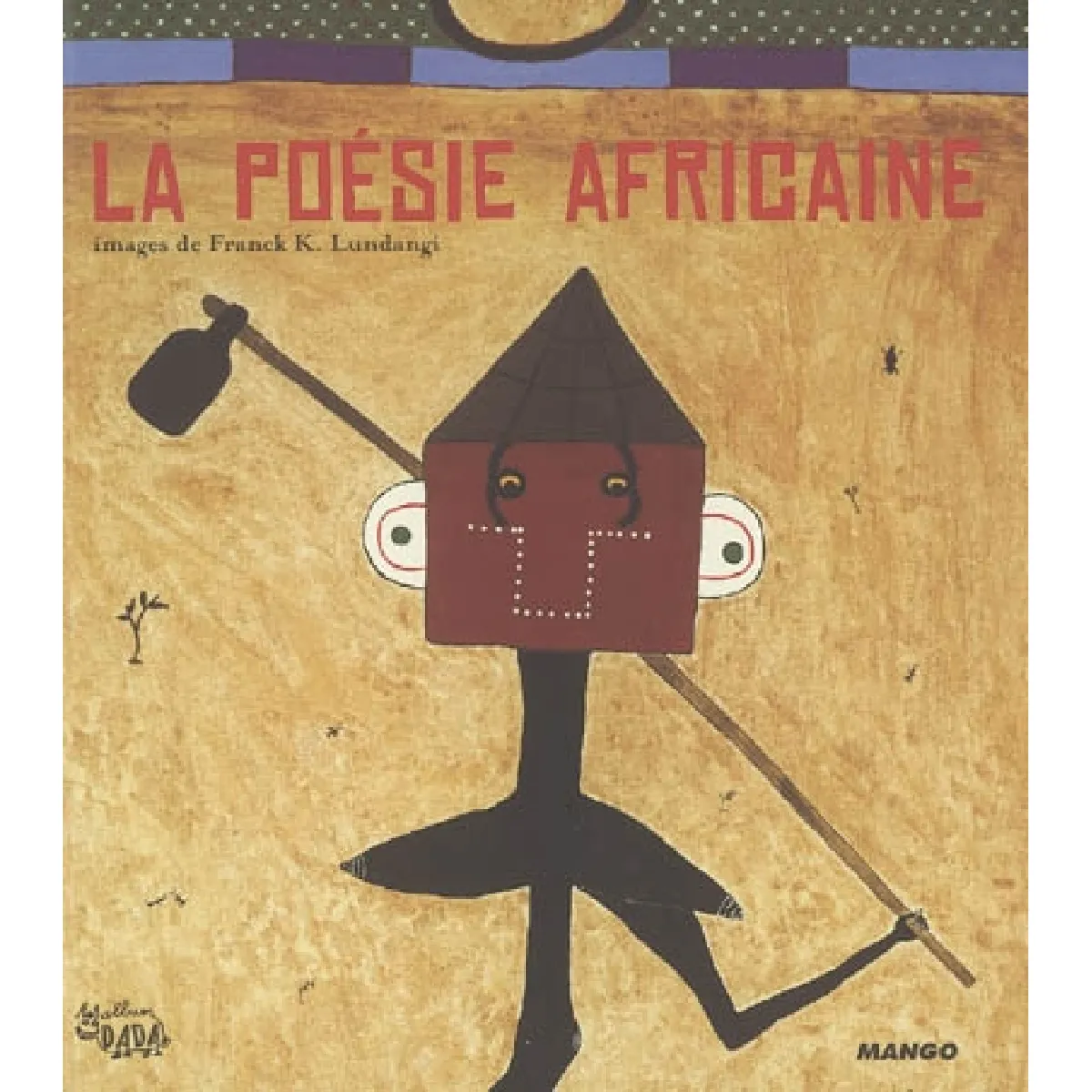 La poésie africaine · Occasion
