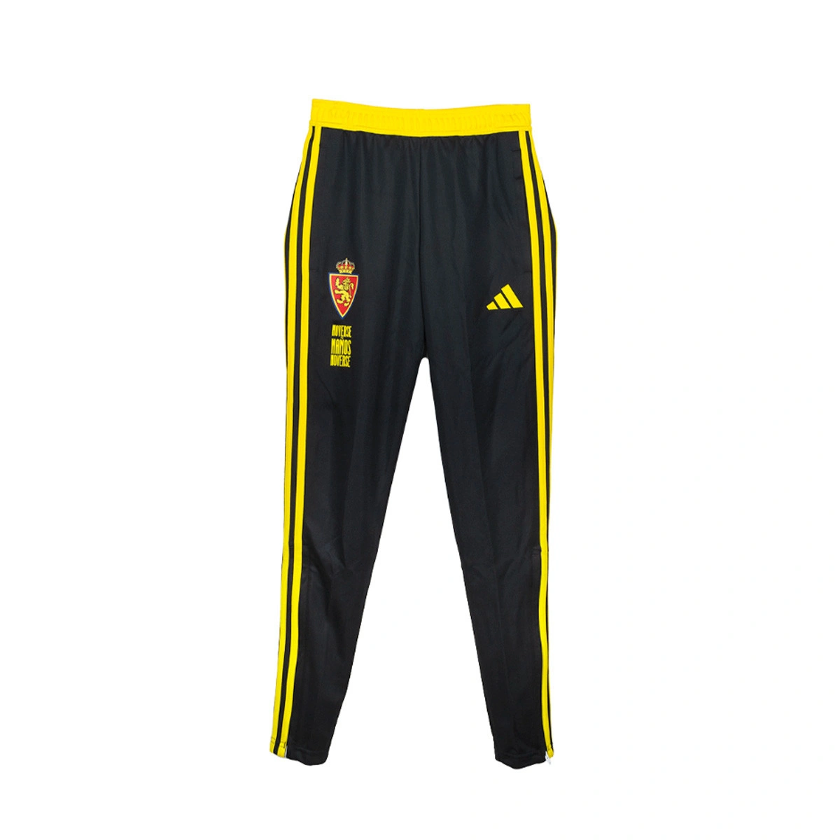 Calças adidas Real Zaragoza Pre-Match 2023-2024 Criança