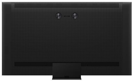 Tcl - 85C7K QD-Mini LED - Google TV - 85 Inch - Zwart