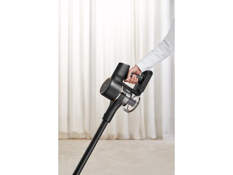 Dreame Akku-Hand- und Stielsauger R10 Pro Schwarz Kabelloser Staubsauger
