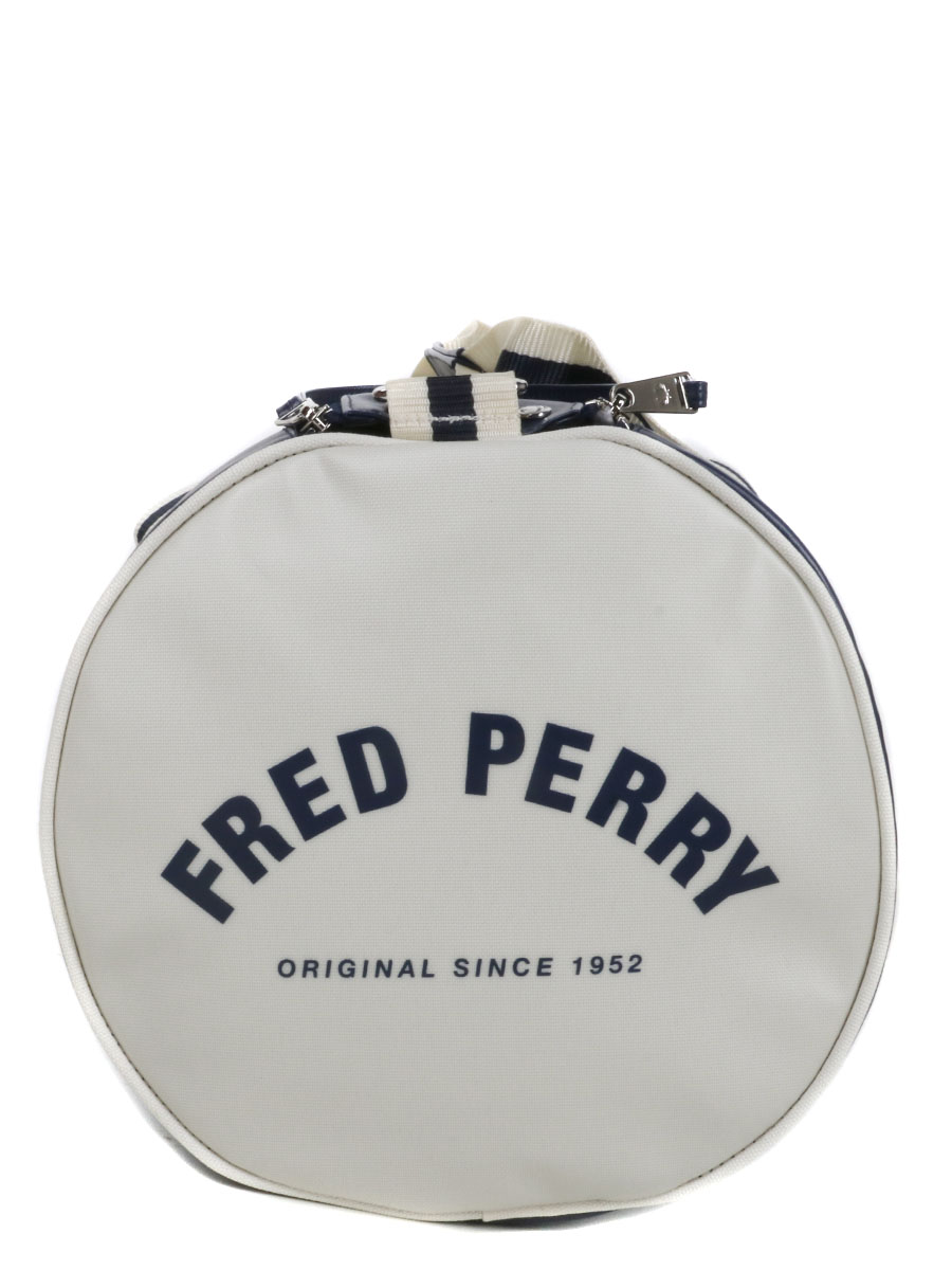 Sac Fred Perry Classic Barrel Bag 46 cm