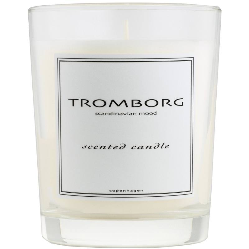 Tromborg Scented Candle 180 ml - Silence