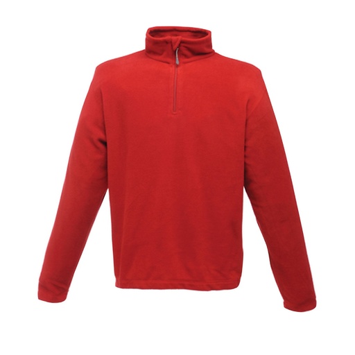 Top Polar Con Cremallera Cuello Modelo Micro - Regatta