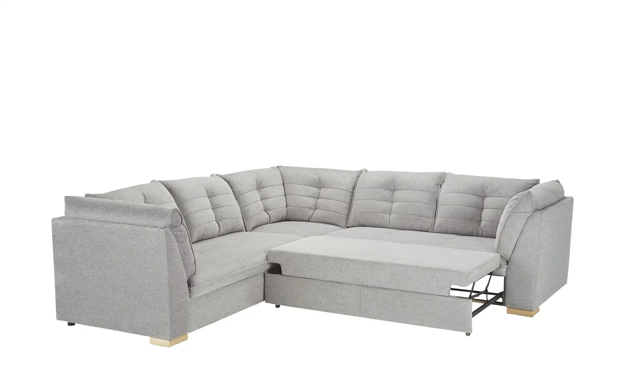 smart Ecksofa mit Schlaffunktion Imperia