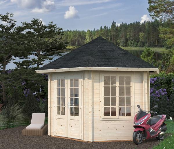 Palmako Pavillon Hanna