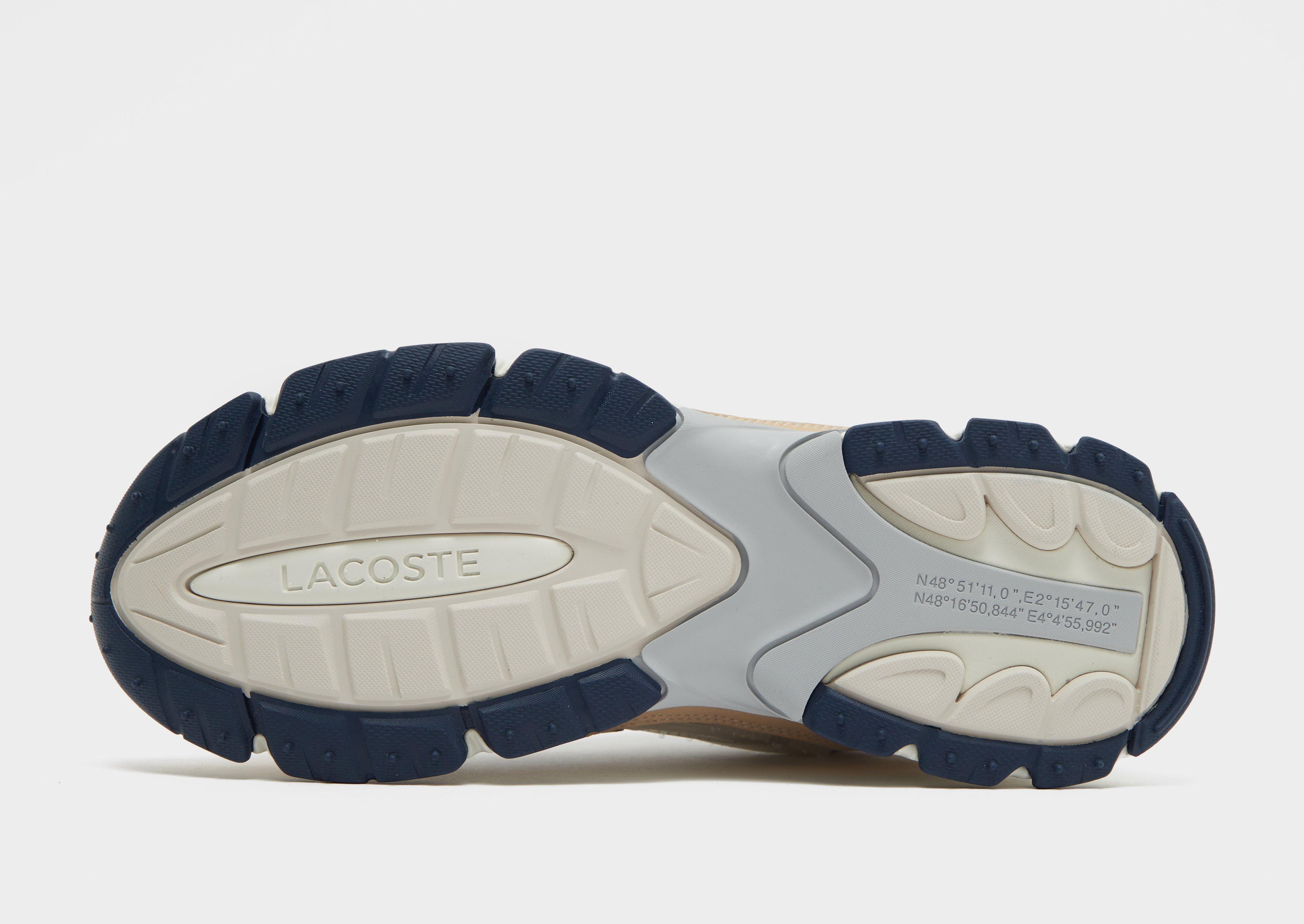 Lacoste L003 Neo Tech Homme
