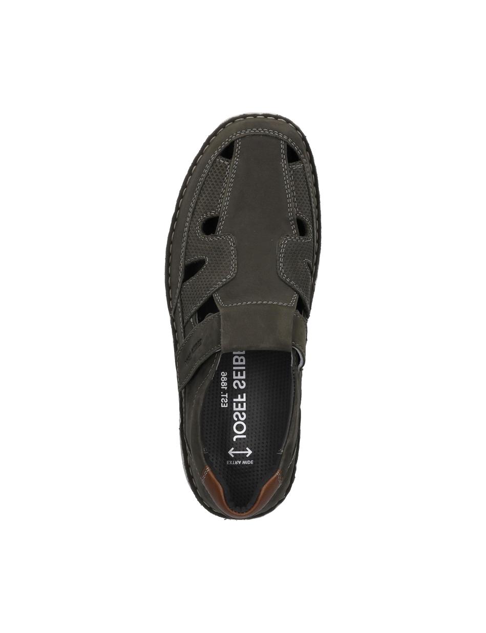 Slipper Anvers 81, tanne