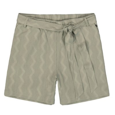 Short femme Q40140 GARCIA