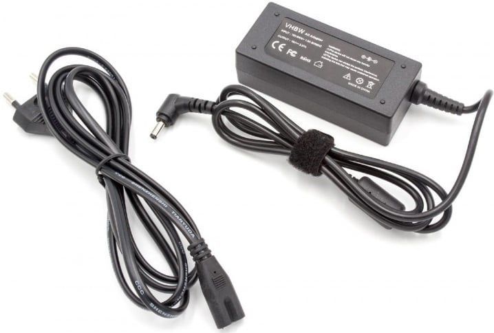 Notebook Lader - 19V - 2,37A - 45W - Voor o.a. ASUS