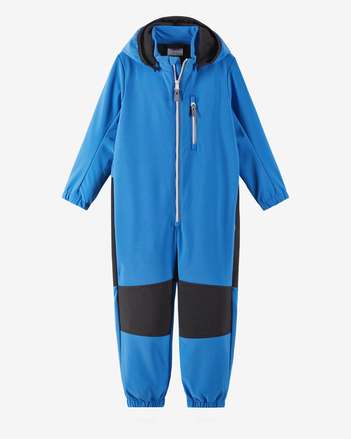 Softshelldress med forsterkning – Parkdress Vår / Høst | Nurmes