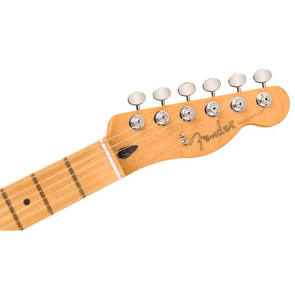 Fender Player II Tele HH MN CRR