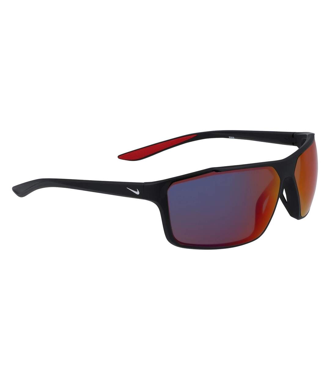 Nike - Lunettes de soleil WINDSTORM - Adulte (Noir) (Taille unique) - UTBS3619