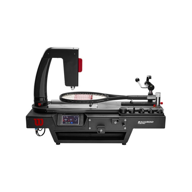 Baiardo Tune Pro Maschine