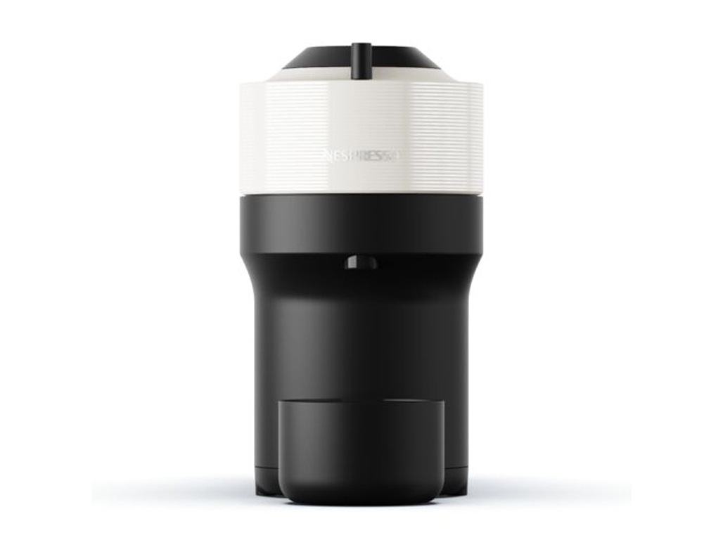 MÁQUINA DE CAFÉ NESPRESSO KRUPS XN9201P3 VERTUO POP BRANCA