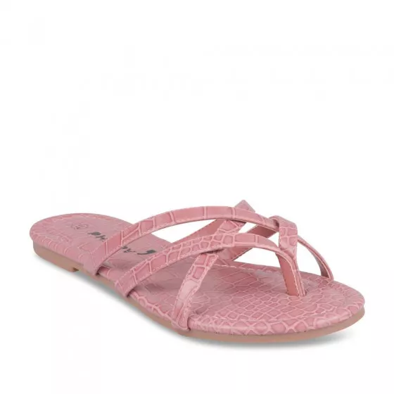 Tongs ROSE PHILOV