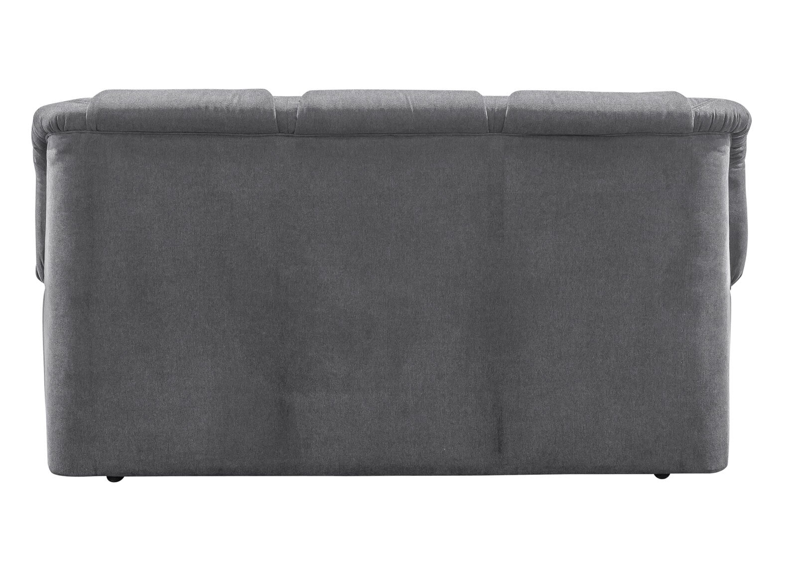 3-Sitzer Grande Anthrazit 205x105x99