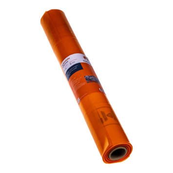 Tonzon bodemfolie voor kruipruimte 3x8 meter (24 m²)