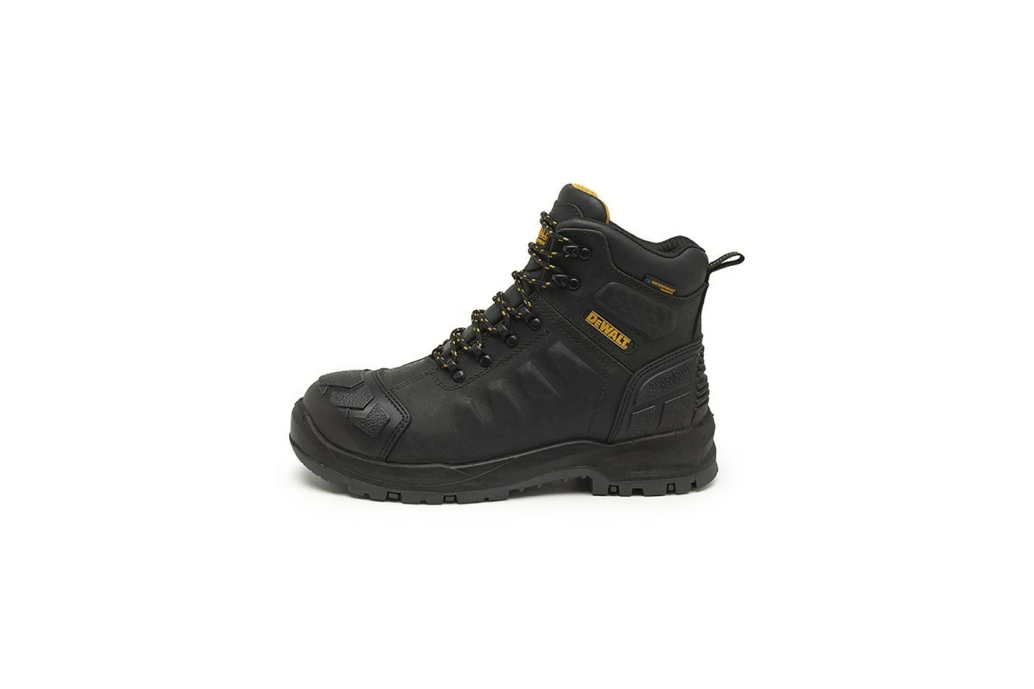 DeWALT HADL00430 Hadley hoge veiligheidsschoen s3 - 43