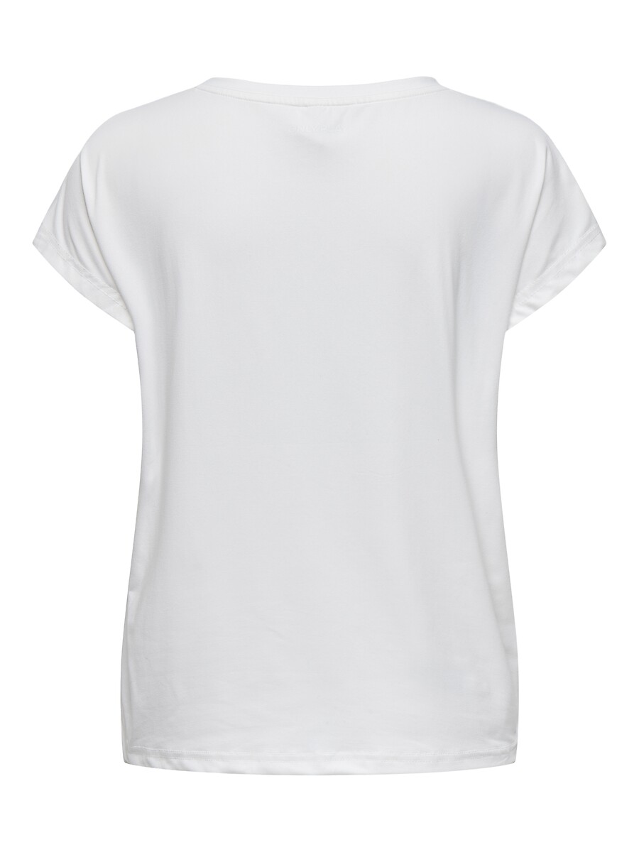 ONLY PLAY<br>Camiseta esportiva de manga curta, Aubree