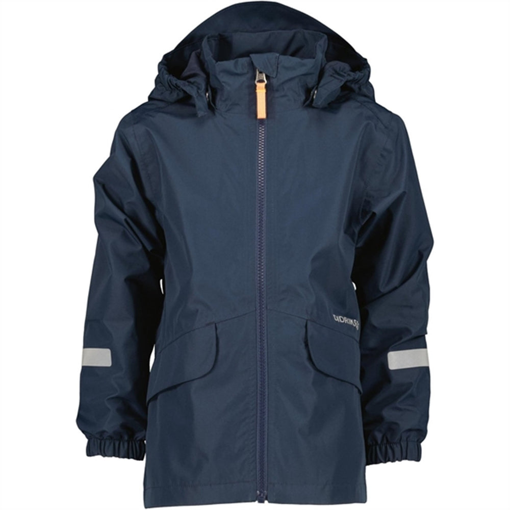 Norma Navy Jakke - Didriksons → Luksusbaby.dk