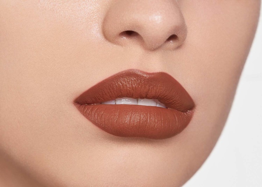 Anastasia Beverly Hills Matte Lipstick Toffee 3g
