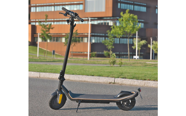 Denver Thor SCO-85351 Elektro Roller / E-Scooter mit Straßenzulassung