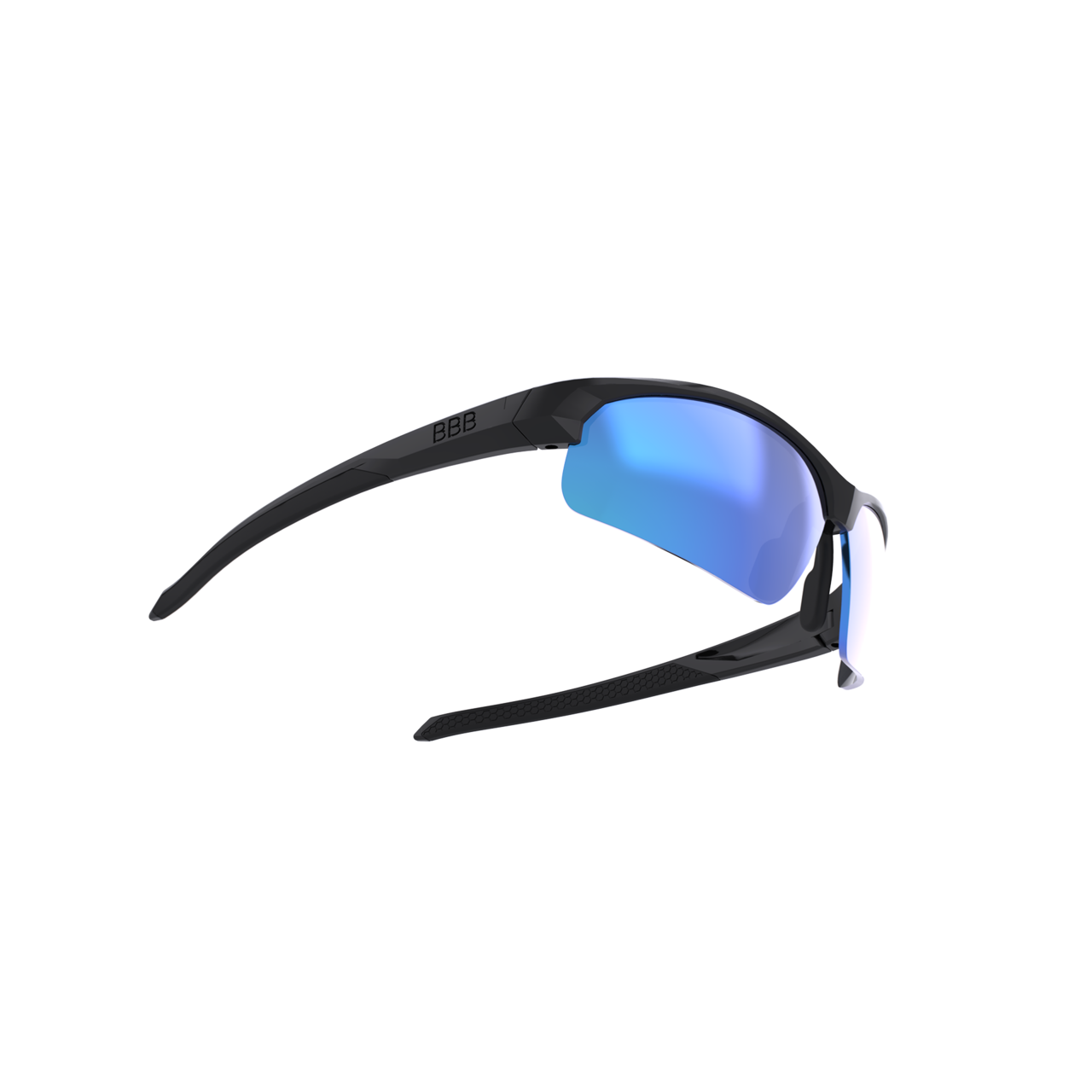 BBB Cycling Impress Small BSG-68 Sportbril Zwart