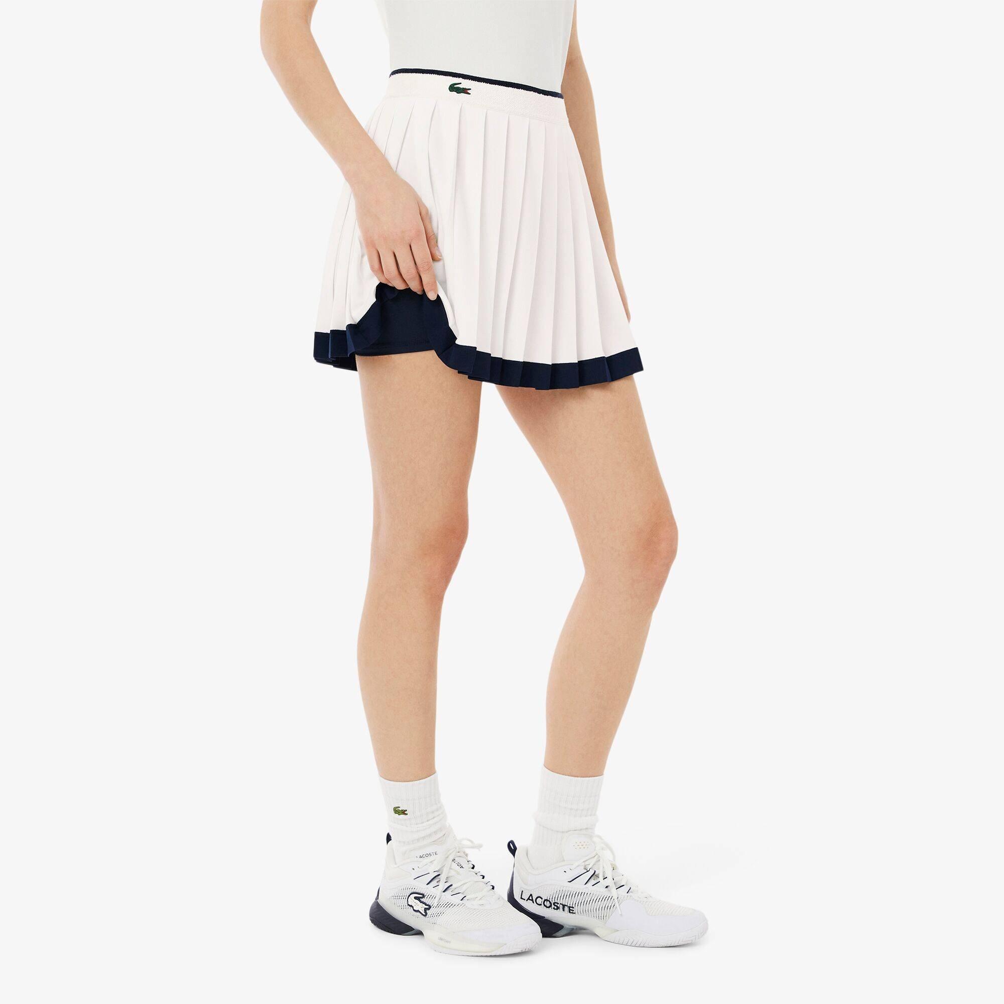 Lacoste Heratige Skort