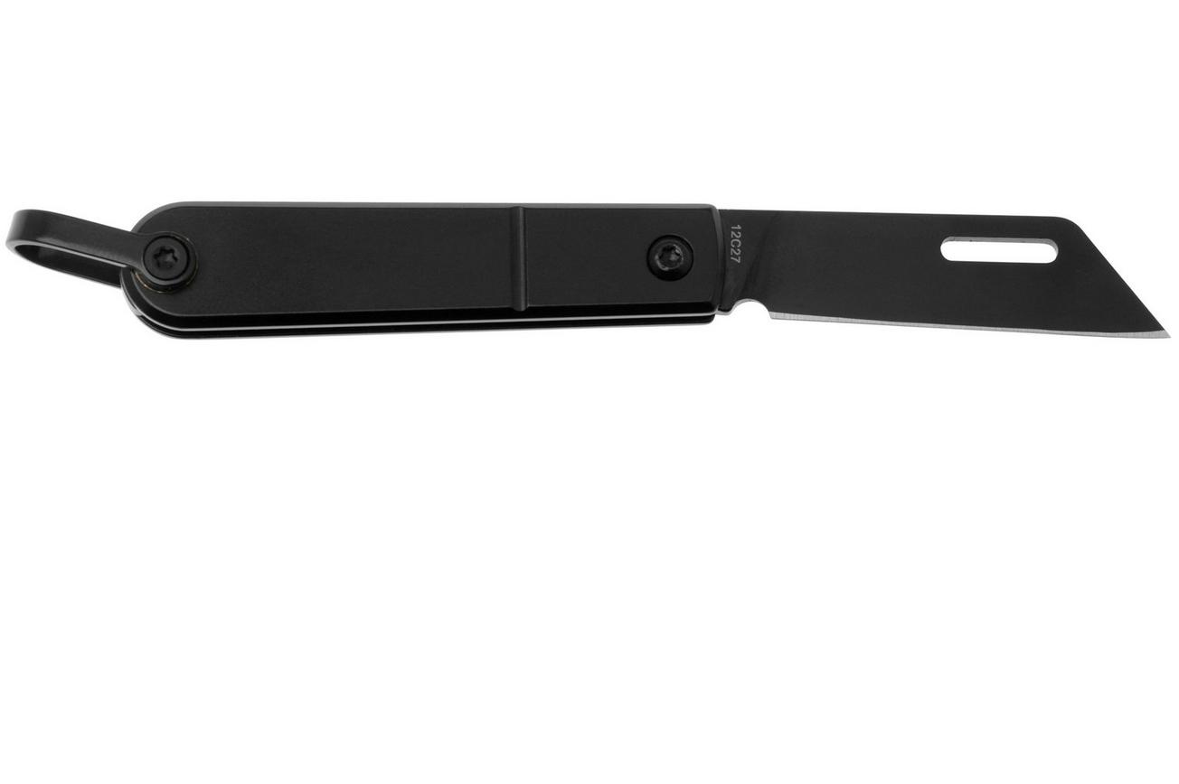 Real Steel Baby Barlow 8032, Black 12C27 sleutelhangermes