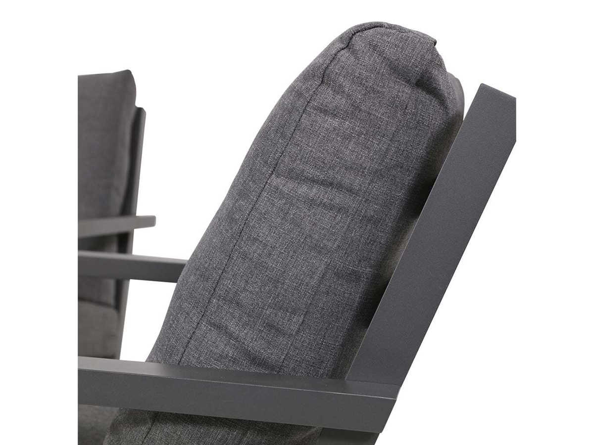 Outdoor Feelings Manhattan loungestoel