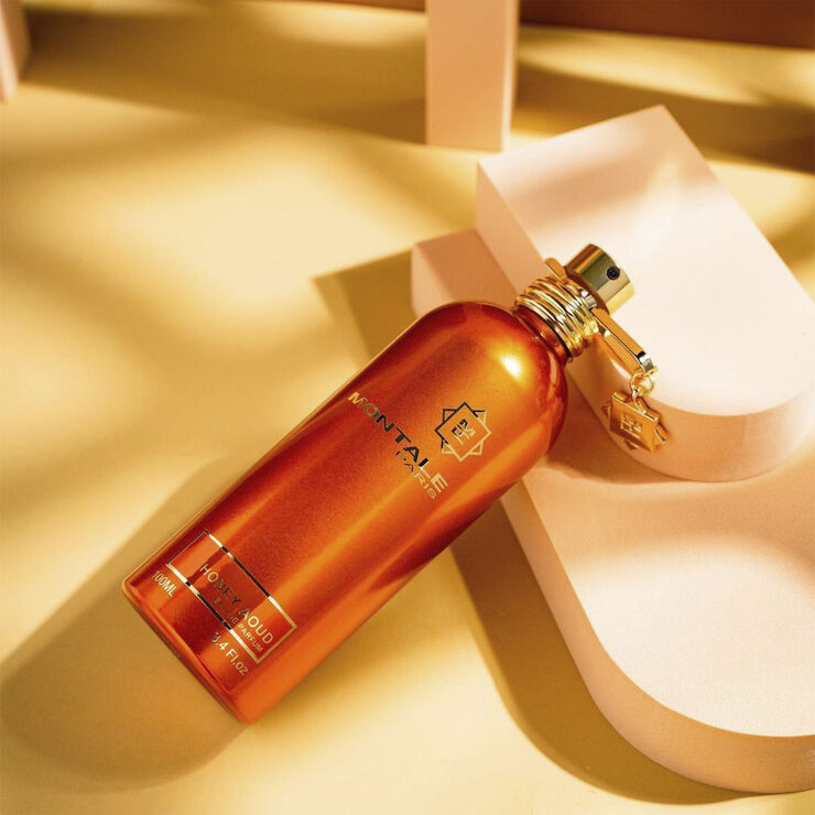 Montale Honey Aoud EdP 100 ml