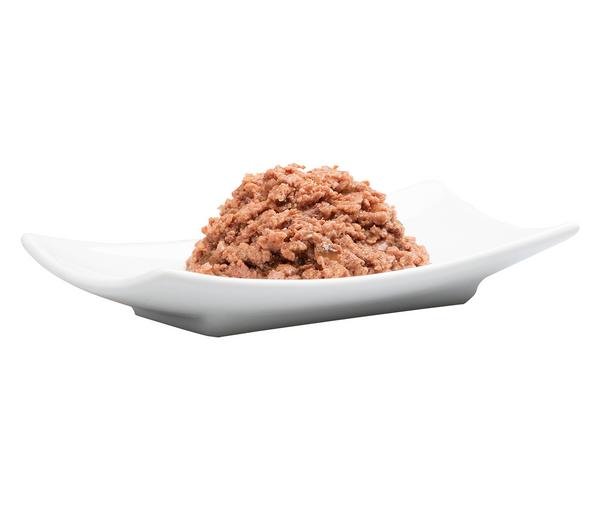Catz finefood, Nassfutter für Katzen, 16 x 85