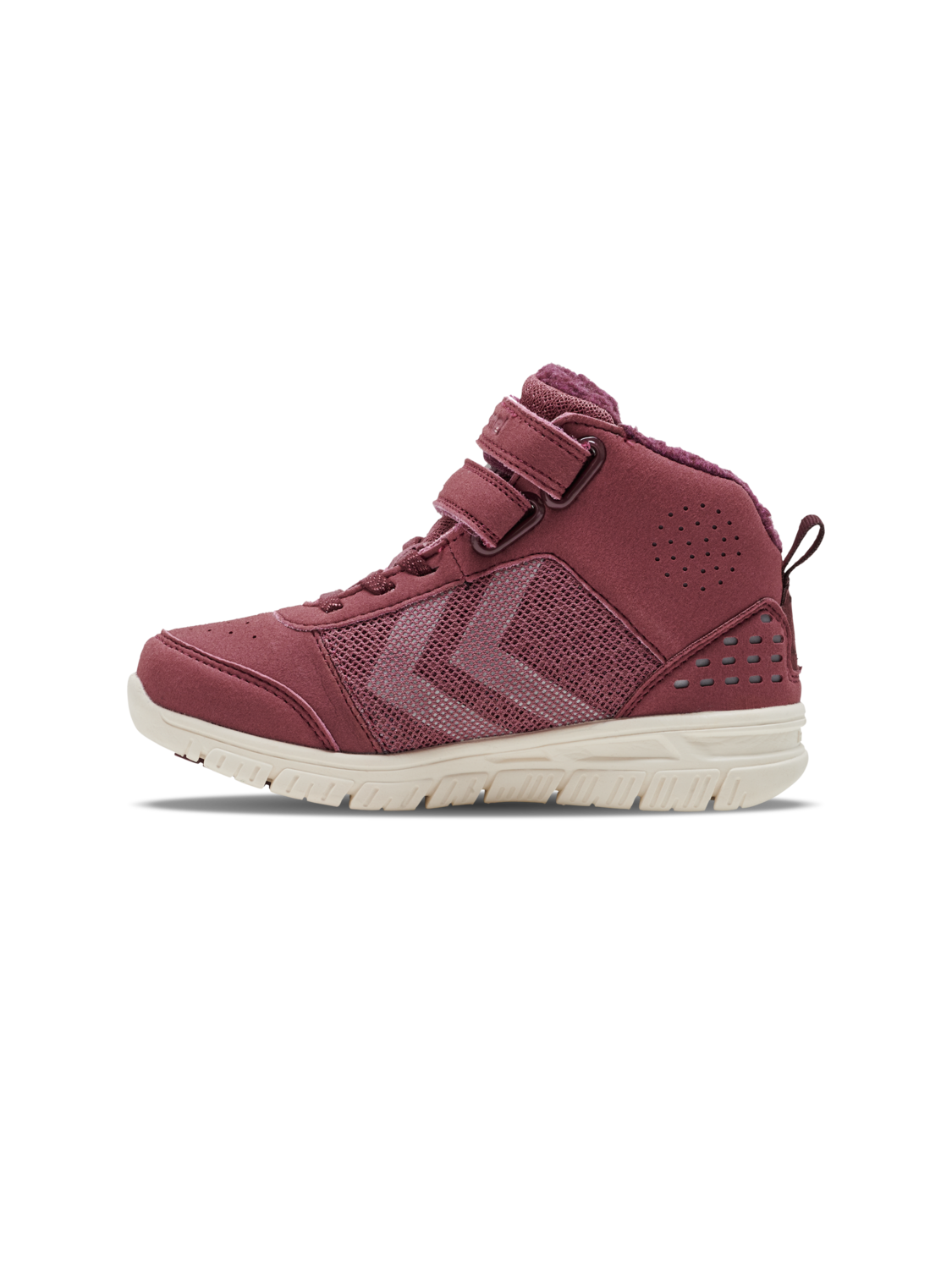 CROSSLITE WINTER MID TEX JR