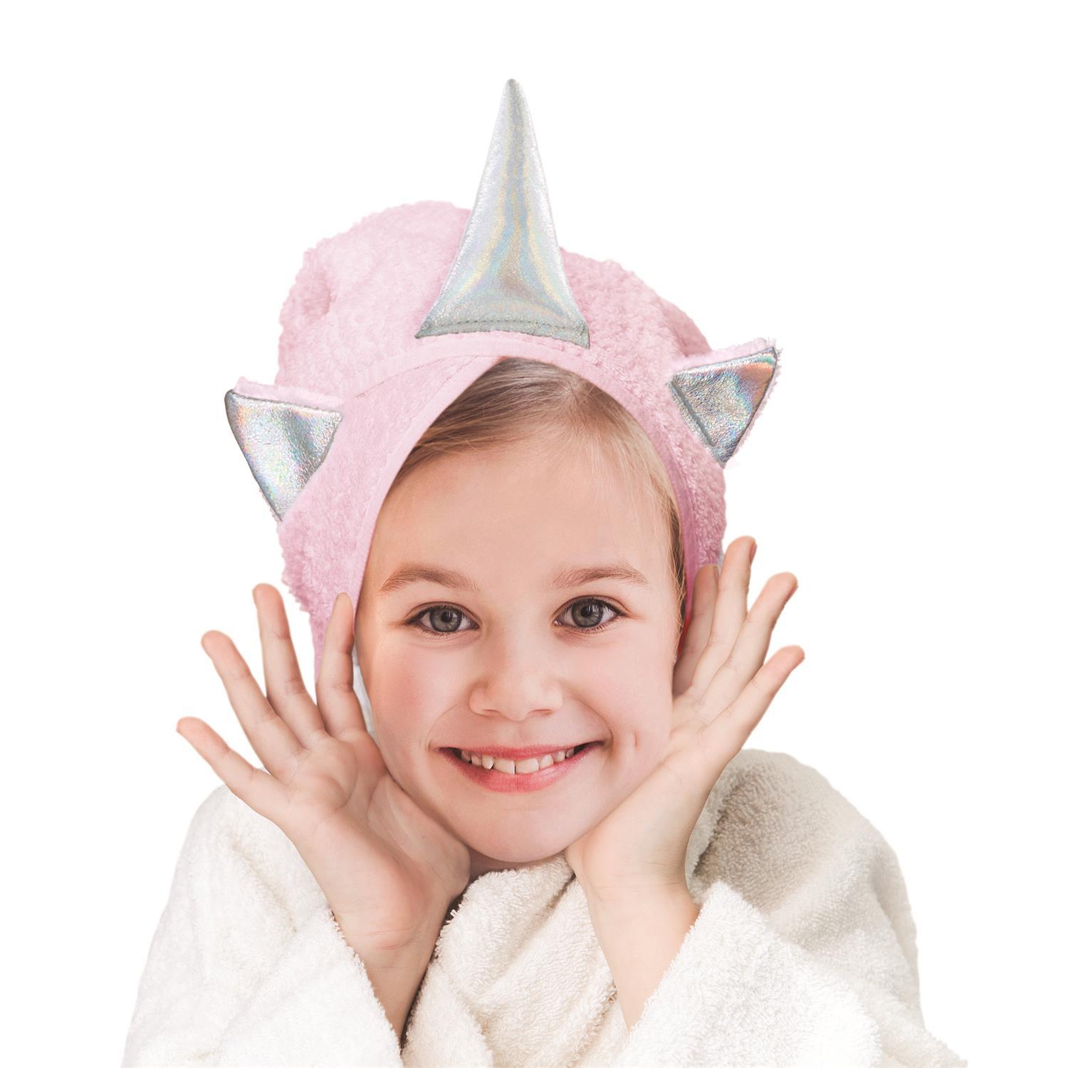 SERVIETTE MAGIQUE ENFANT